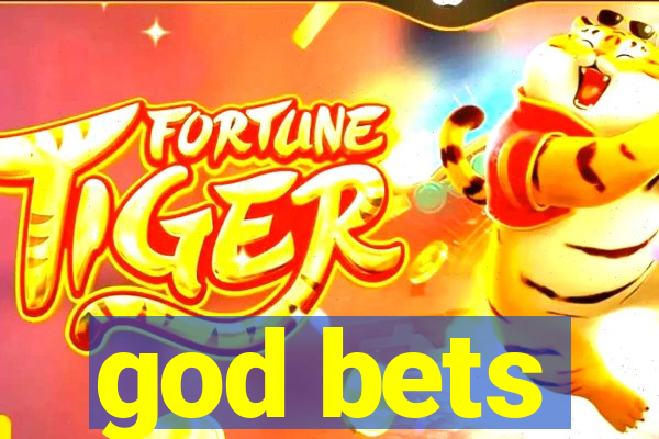 god bets